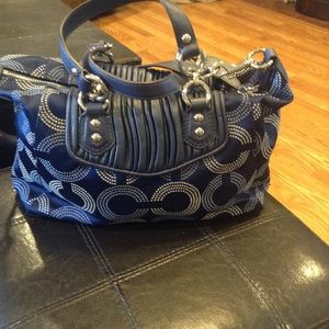 Coach Bags - Coach purse Coach Bags - Coach purse